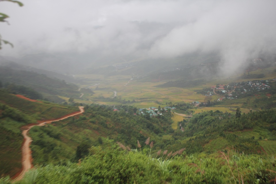 Người phụ nữ Xê Đăng “2 giỏi” ở... xứ sở sương mù - 4 Người phụ nữ Xê Đăng “2 giỏi” ở... xứ sở sương mù - 4