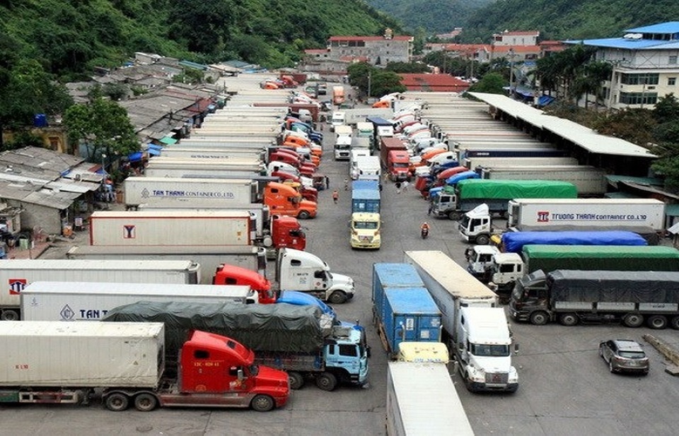 Việt Nam nhập nhiều hàng giá rẻ Trung Quốc, thâm hụt thương mại ngày càng xấu - 1 Việt Nam nhập nhiều hàng giá rẻ Trung Quốc, thâm hụt thương mại ngày càng xấu - 1
