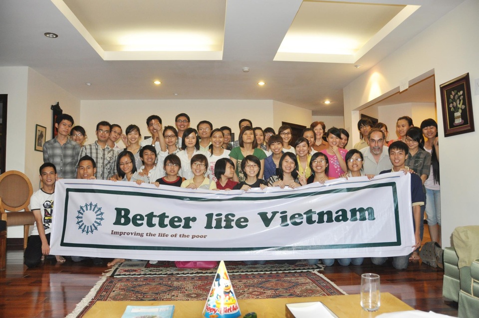 Nữ thạc sĩ trẻ Việt tại Australia với ước mơ đóng góp nhiều hơn cho cộng đồng - 3 Nữ thạc sĩ trẻ Việt tại Australia với ước mơ đóng góp nhiều hơn cho cộng đồng - 3