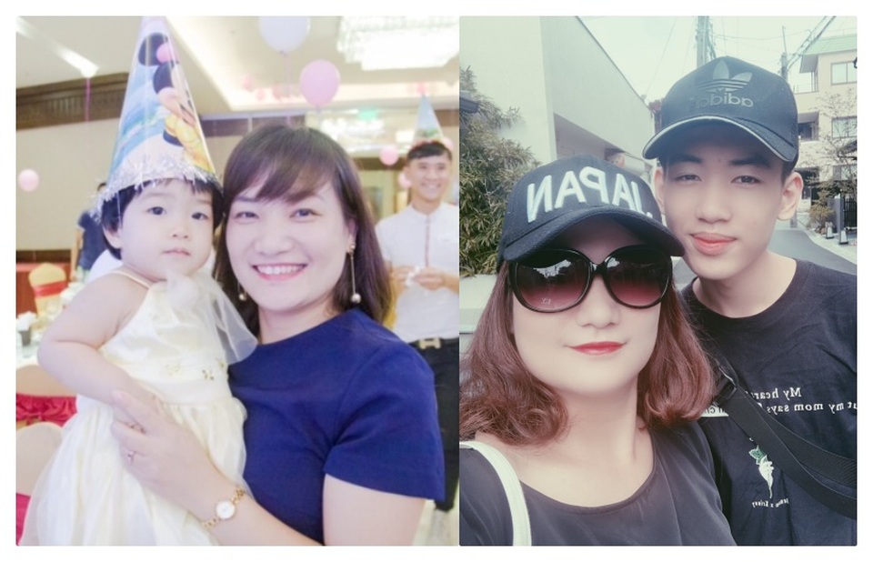 Bà mẹ đơn thân gạt nước mắt trở thành “Doanh nhân gương sáng” - 4 Bà mẹ đơn thân gạt nước mắt trở thành “Doanh nhân gương sáng” - 4