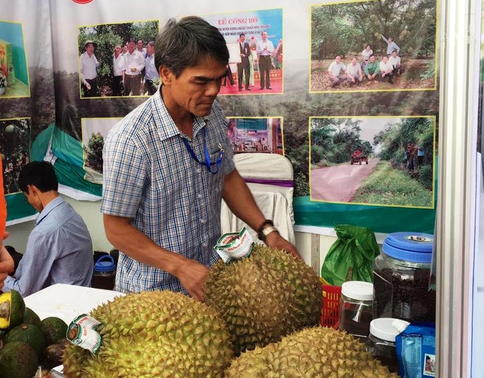 Thủ tướng phát động phong trào “Cả nước chung sức xây dựng Nông thôn mới” - 8 Thủ tướng phát động phong trào “Cả nước chung sức xây dựng Nông thôn mới” - 8