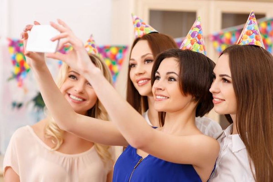 Muôn cách tận hưởng trọn vẹn ngày 20/10 của những cô nàng độc thân - 2 Muôn cách tận hưởng trọn vẹn ngày 20/10 của những cô nàng độc thân - 2