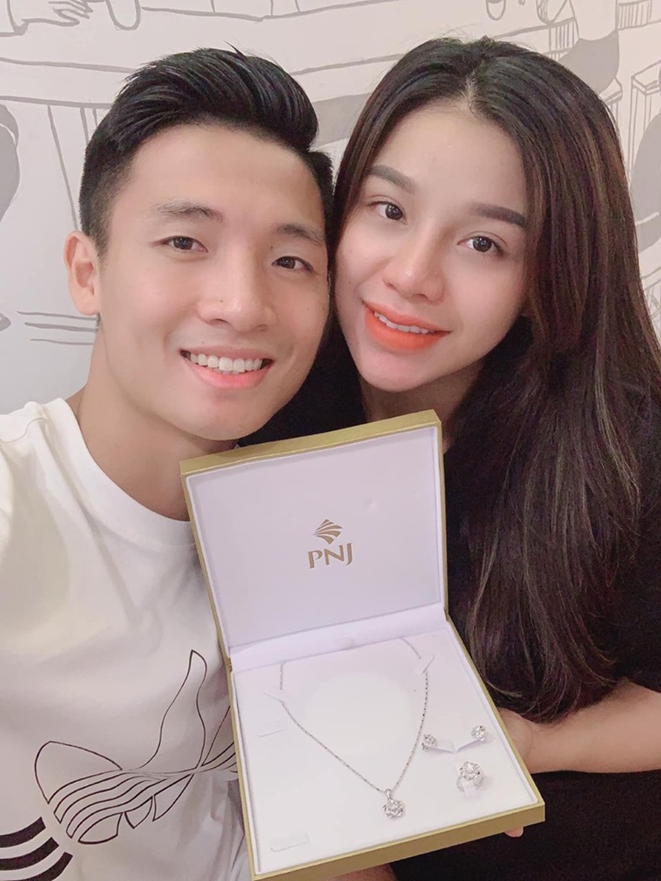 Lướt FB nhà sao dịp 20/10: Lan Ngọc, Bùi Tiến Dũng dành lời có cánh cho chị em phụ nữ - 4 Lướt FB nhà sao dịp 20/10: Lan Ngọc, Bùi Tiến Dũng dành lời có cánh cho chị em phụ nữ - 4