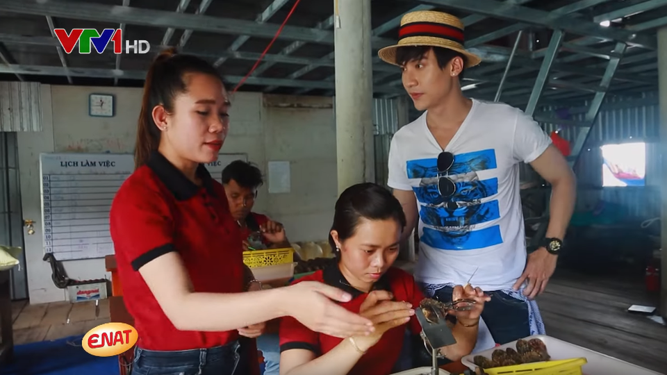 ENAT 400 và hành trình truyền cảm hứng chăm sóc sức khỏe và sắc đẹp - 3 ENAT 400 và hành trình truyền cảm hứng chăm sóc sức khỏe và sắc đẹp - 3
