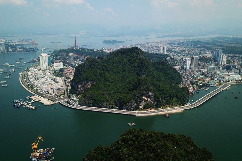 Best Western Premier Sapphire Ha Long ghi dấu hành trình Hòn Gai vươn mình thức giấc - 1 Best Western Premier Sapphire Ha Long ghi dấu hành trình Hòn Gai vươn mình thức giấc - 1