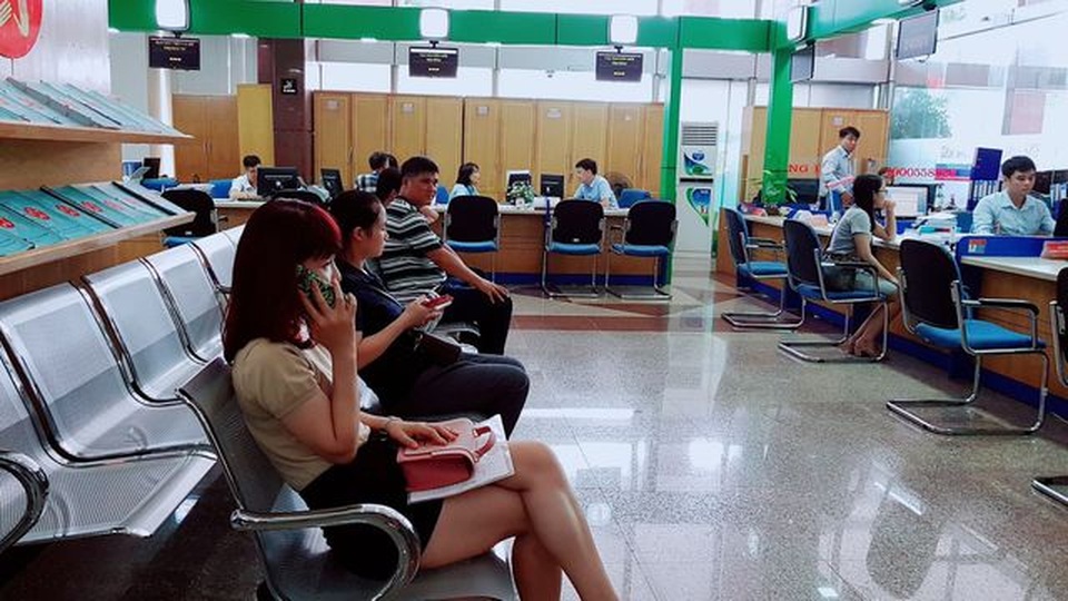 Chính quyền điện tử ở Quảng Ninh: Khó chồng khó từ những ngày đầu - 1 Chính quyền điện tử ở Quảng Ninh: Khó chồng khó từ những ngày đầu - 1