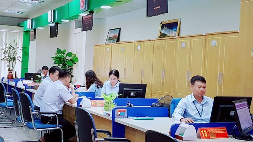 Chính quyền điện tử ở Quảng Ninh: Khó chồng khó từ những ngày đầu - 2 Chính quyền điện tử ở Quảng Ninh: Khó chồng khó từ những ngày đầu - 2