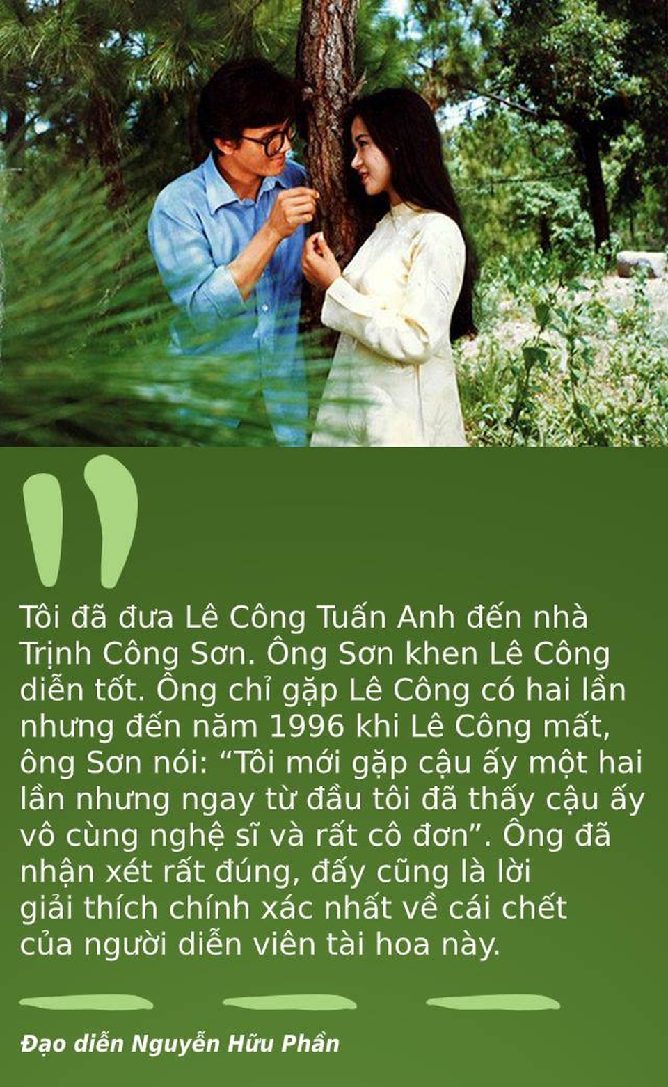 Một tuần “nóng” với câu chuyện thẩm định - kiểm duyệt điện ảnh - 7 Một tuần “nóng” với câu chuyện thẩm định - kiểm duyệt điện ảnh - 7