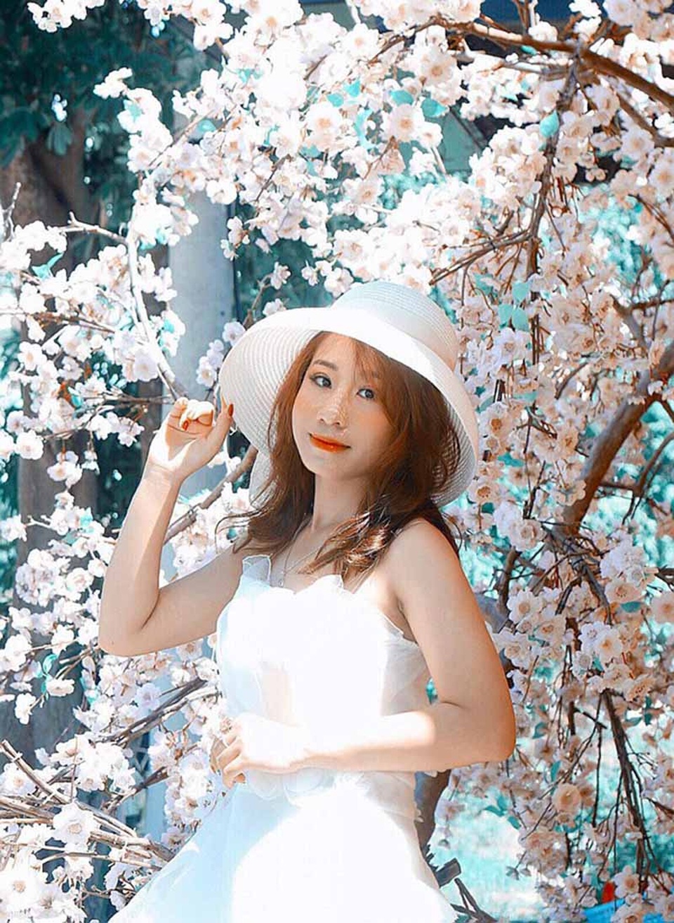 20/10: Viết cho những cô gái đến tuổi vẫn chưa lấy chồng - 2 20/10: Viết cho những cô gái đến tuổi vẫn chưa lấy chồng - 2