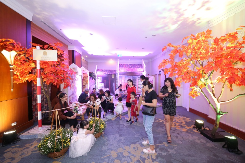 Đã tìm thấy chủ nhân của giải thưởng trị giá 2,8 tỷ đồng tại Imperia Sky Garden - 2 Đã tìm thấy chủ nhân của giải thưởng trị giá 2,8 tỷ đồng tại Imperia Sky Garden - 2