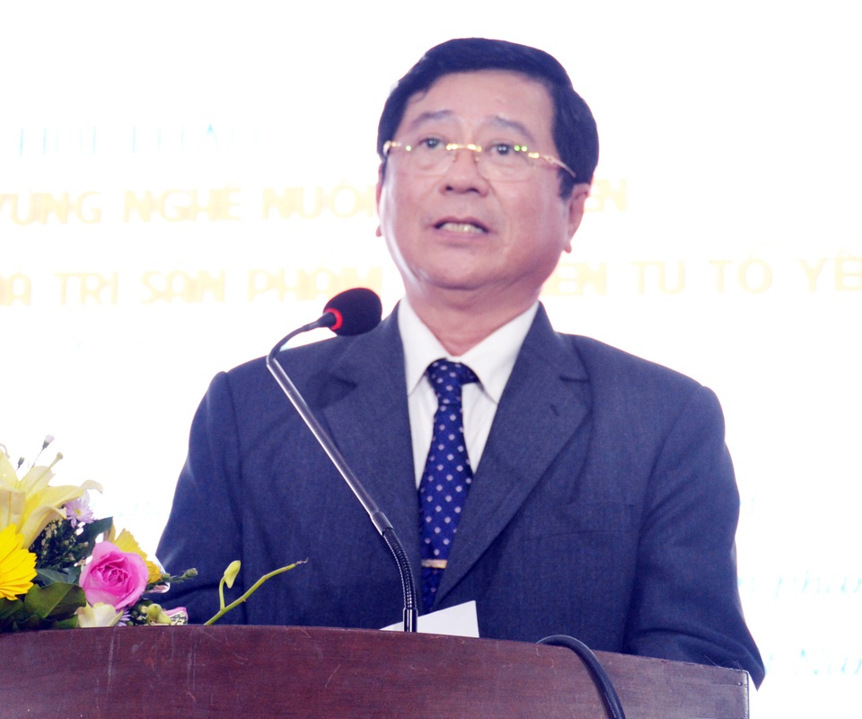 Không dễ tìm giải pháp quản lý nghề gây nuôi chim yến ở Bạc Liêu - 2 Không dễ tìm giải pháp quản lý nghề gây nuôi chim yến ở Bạc Liêu - 2