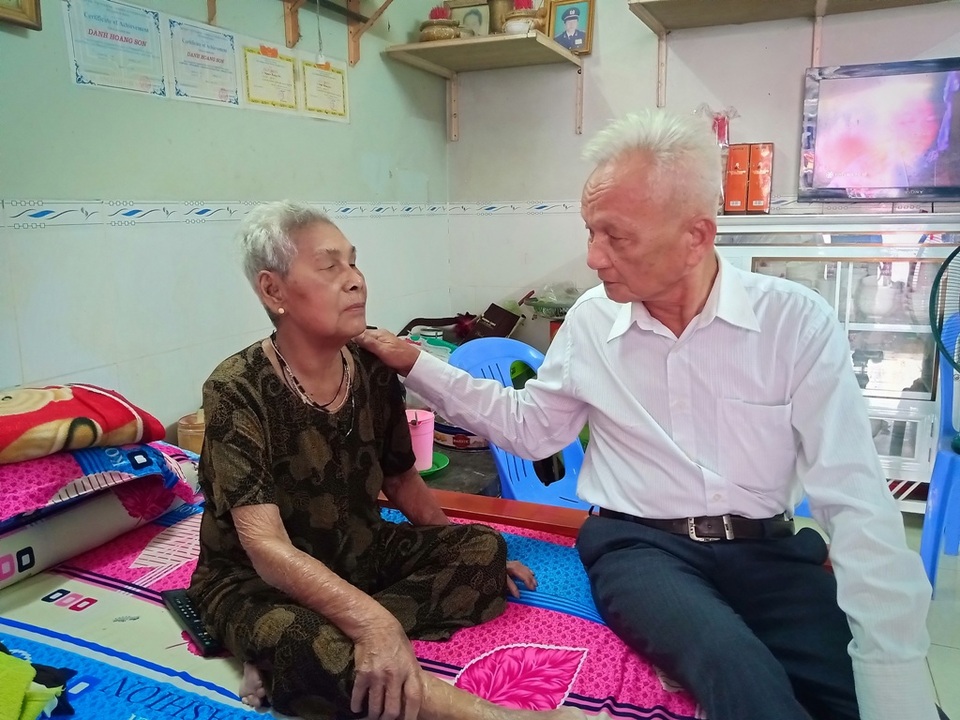 Bài 13: Phó Thủ tướng chỉ đạo giải quyết vụ cụ bà ròng rã đi đòi hơn 5.400m2 đất! - 5 Bài 13: Phó Thủ tướng chỉ đạo giải quyết vụ cụ bà ròng rã đi đòi hơn 5.400m2 đất! - 5