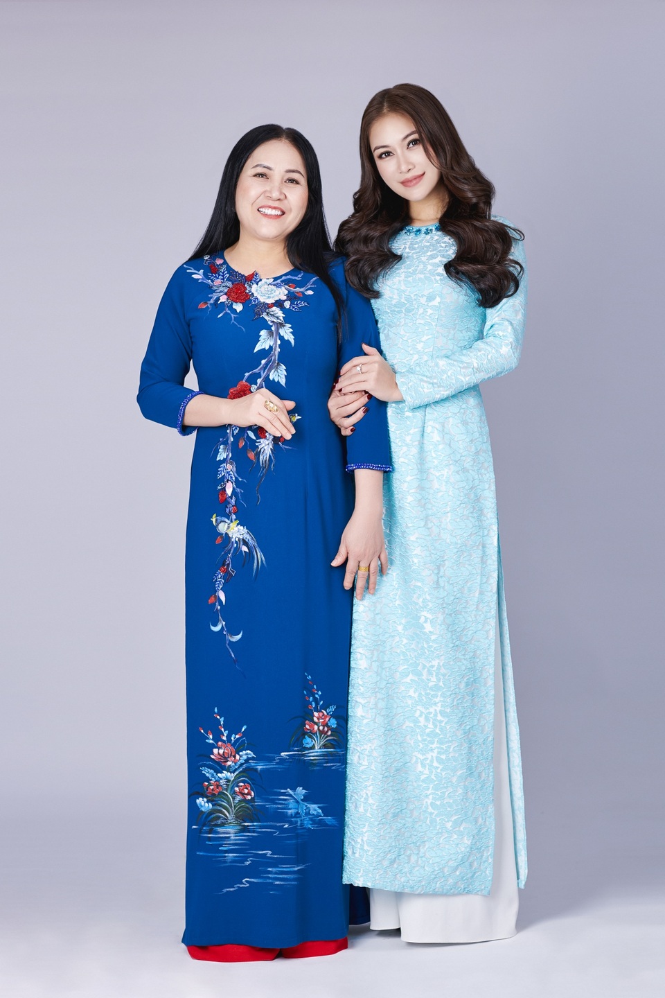 Tâm thư xúc động thay bố bù đắp cho mẹ của Hoa hậu Áo dài nhân ngày 20/10 - 3 Tâm thư xúc động thay bố bù đắp cho mẹ của Hoa hậu Áo dài nhân ngày 20/10 - 3