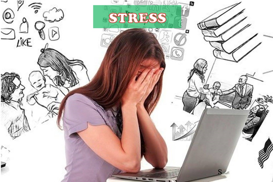 Những vấn đề sức khỏe có thể được giải quyết chỉ bằng cách… “khóc” - 1 Những vấn đề sức khỏe có thể được giải quyết chỉ bằng cách… “khóc” - 1