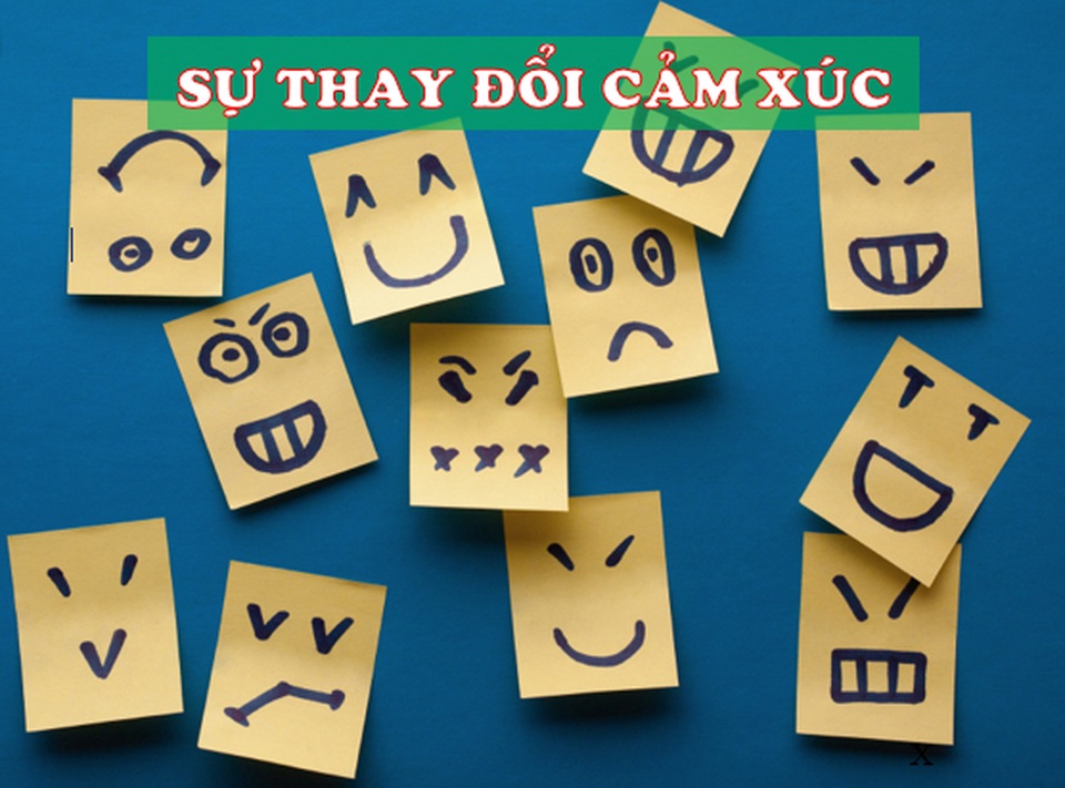 Những vấn đề sức khỏe có thể được giải quyết chỉ bằng cách… “khóc” - 4 Những vấn đề sức khỏe có thể được giải quyết chỉ bằng cách… “khóc” - 4