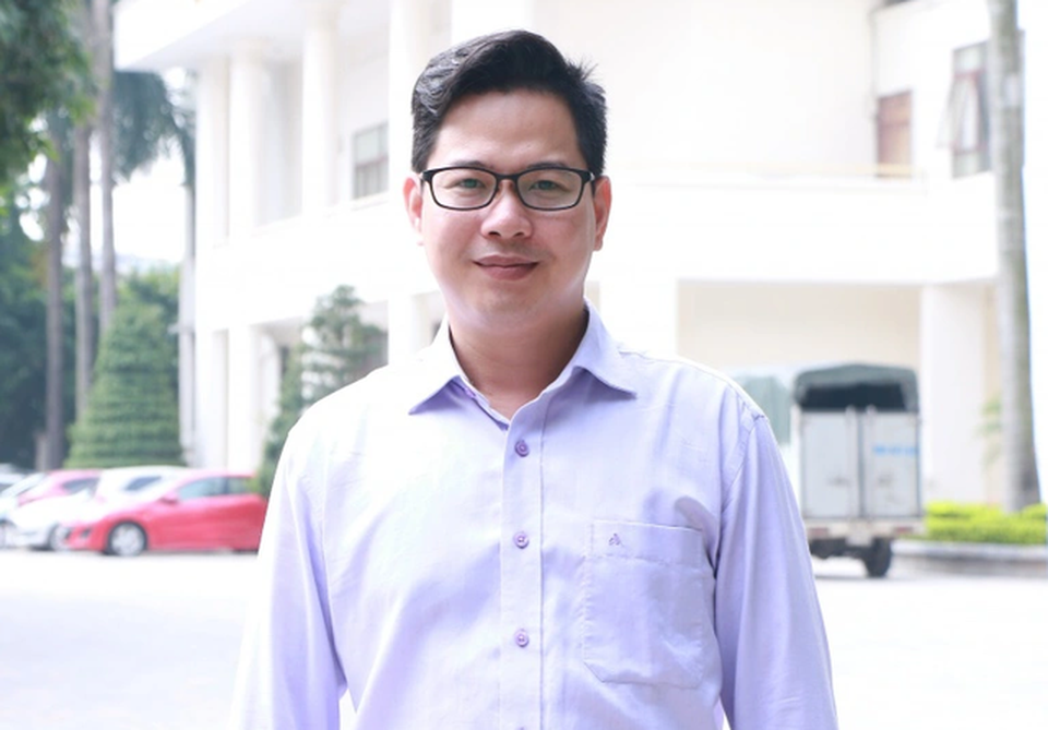 Triển khai tâm lý học đường: Hiện đang là khoảng trống - 1 Triển khai tâm lý học đường: Hiện đang là khoảng trống - 1
