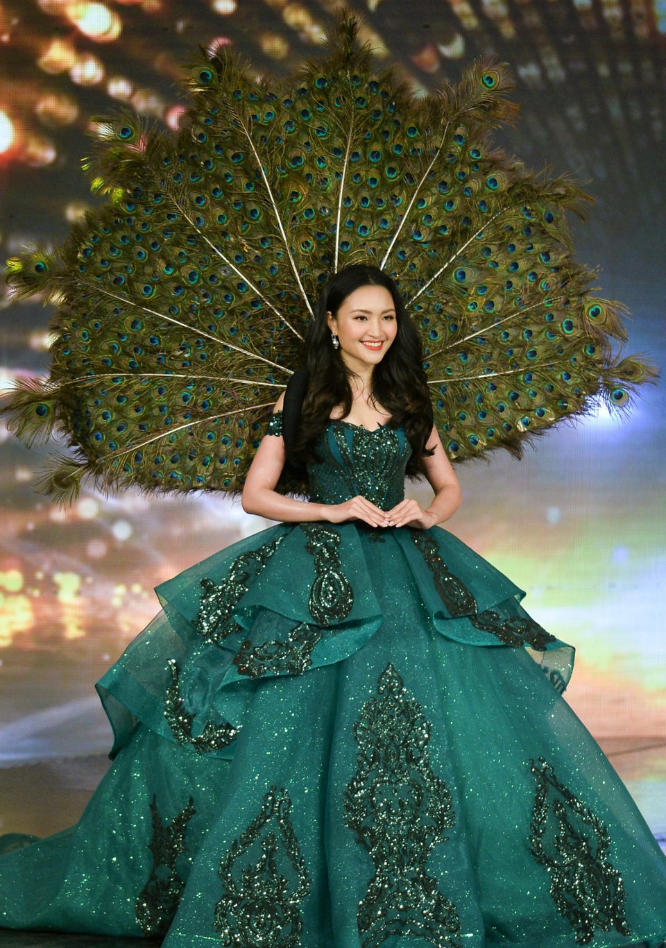 Phóng viên Dân trí đăng quang Á khôi 2 Press Green Beauty 2019 - 7 Phóng viên Dân trí đăng quang Á khôi 2 Press Green Beauty 2019 - 7