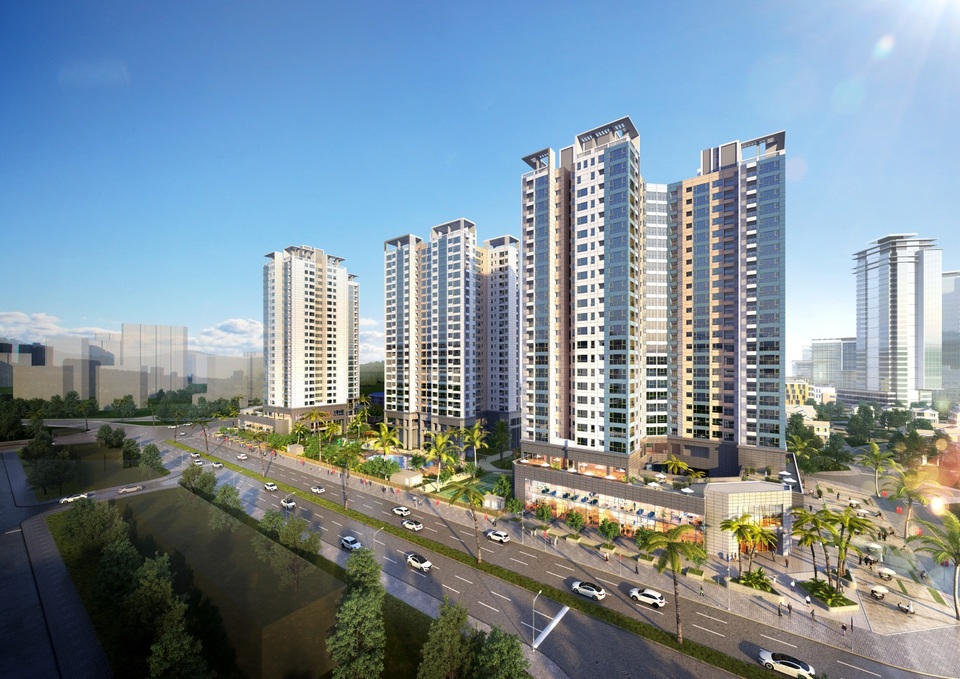 Starlake và dấu ấn kiến tạo xu hướng mới cho căn hộ chung cư hiện đại - 1 Starlake và dấu ấn kiến tạo xu hướng mới cho căn hộ chung cư hiện đại - 1