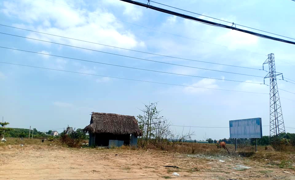 Vụ đấu giá dự án khu dân cư nghìn tỷ: Khó khăn, vướng mắc xử lý tài sản sau đấu giá! - 3 Vụ đấu giá dự án khu dân cư nghìn tỷ: Khó khăn, vướng mắc xử lý tài sản sau đấu giá! - 3