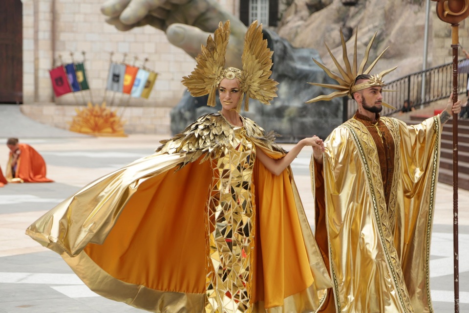 Những thách thức không nhỏ của Đà Nẵng để trở thành trung tâm du lịch quốc tế - 3