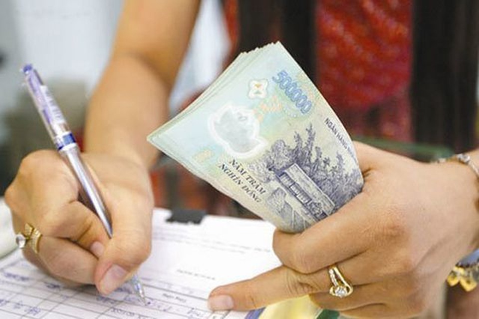 2020, giảm chi thường xuyên nhưng vẫn tăng lương lên 1,6 triệu đồng/tháng - 1 2020, giảm chi thường xuyên nhưng vẫn tăng lương lên 1,6 triệu đồng/tháng - 1