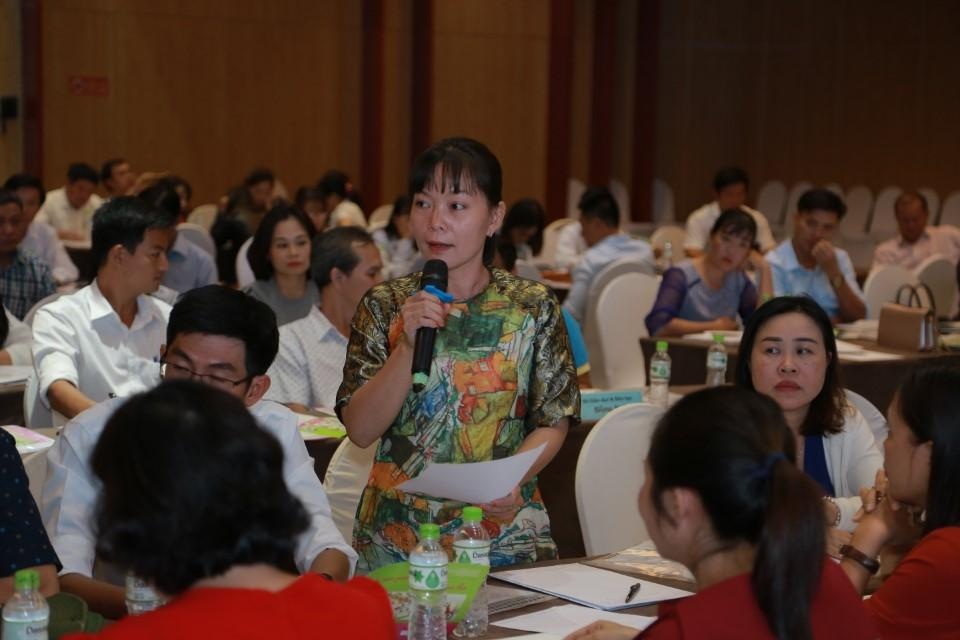 Giáo dục ATGT cho học sinh tiểu học: Muốn trò giỏi, trước hết thầy phải tốt - 2 Giáo dục ATGT cho học sinh tiểu học: Muốn trò giỏi, trước hết thầy phải tốt - 2