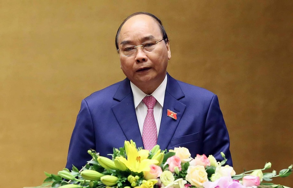 Thủ tướng: Những gì thuộc về độc lập, chủ quyền chúng ta không bao giờ nhân nhượng! - 2 Thủ tướng: Những gì thuộc về độc lập, chủ quyền chúng ta không bao giờ nhân nhượng! - 2