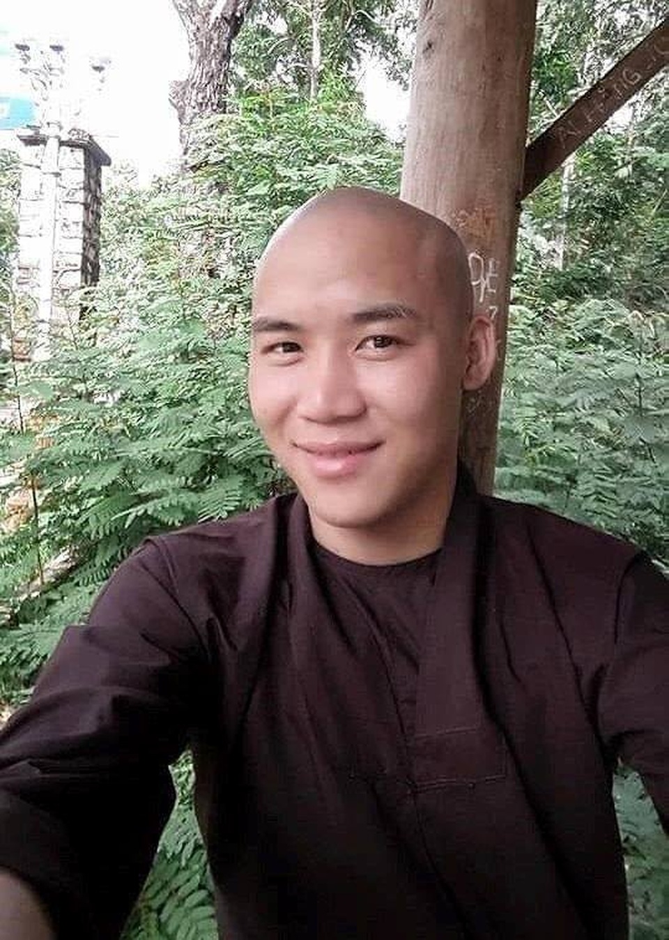 Kết luận điều tra vụ án bé trai 11 tuổi bị đánh dã man trong khóa tu hè - 1 Kết luận điều tra vụ án bé trai 11 tuổi bị đánh dã man trong khóa tu hè - 1