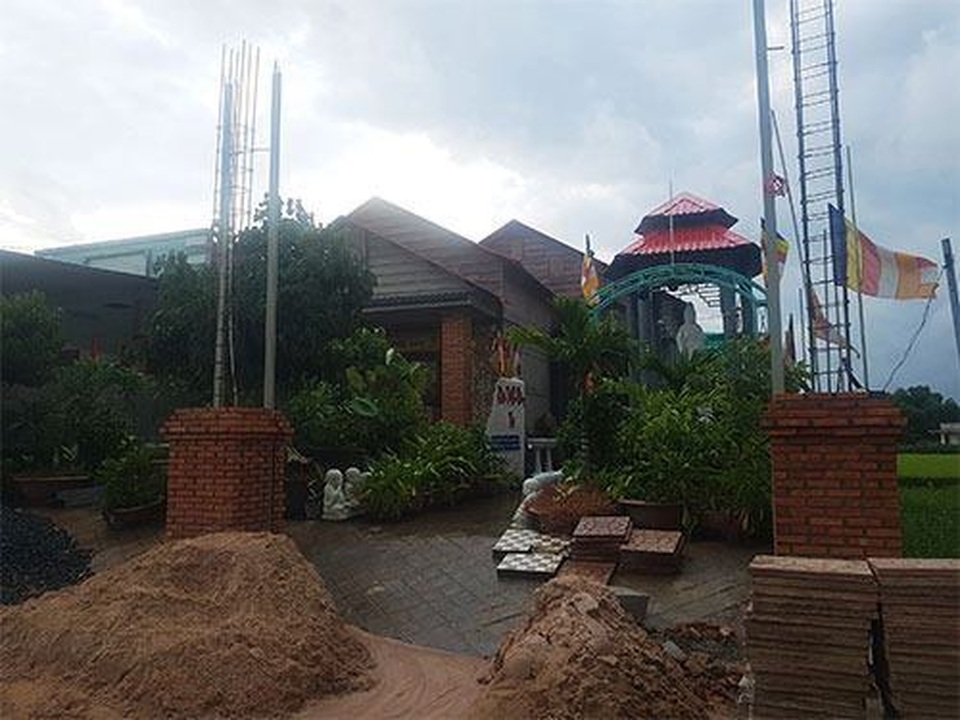 Kết luận điều tra vụ án bé trai 11 tuổi bị đánh dã man trong khóa tu hè - 3 Kết luận điều tra vụ án bé trai 11 tuổi bị đánh dã man trong khóa tu hè - 3