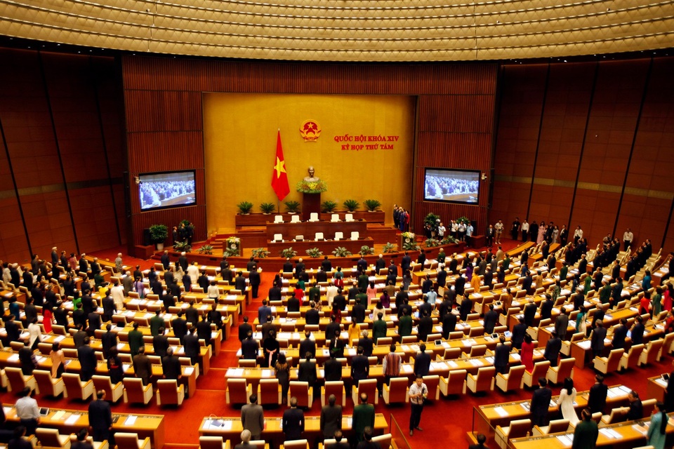 Thủ tướng: Những gì thuộc về độc lập, chủ quyền chúng ta không bao giờ nhân nhượng! - 1 Thủ tướng: Những gì thuộc về độc lập, chủ quyền chúng ta không bao giờ nhân nhượng! - 1