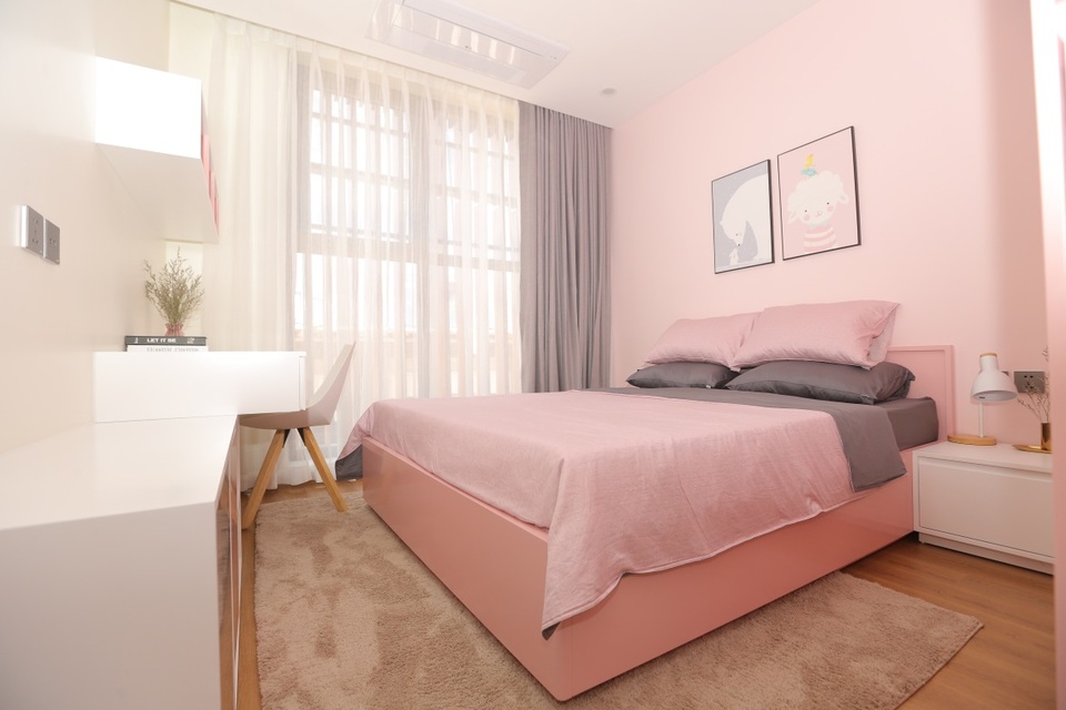 Bất chấp thị trường cạnh tranh, dự án kiến trúc xanh vẫn lên ngôi - 2 Bất chấp thị trường cạnh tranh, dự án kiến trúc xanh vẫn lên ngôi - 2