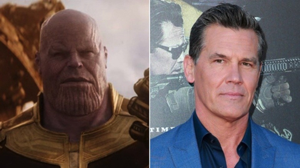 Những nhân vật phản diện đẹp long lanh ngoài đời - 1 Những nhân vật phản diện đẹp long lanh ngoài đời - 1