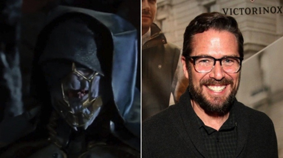 Những nhân vật phản diện đẹp long lanh ngoài đời - 6 Những nhân vật phản diện đẹp long lanh ngoài đời - 6