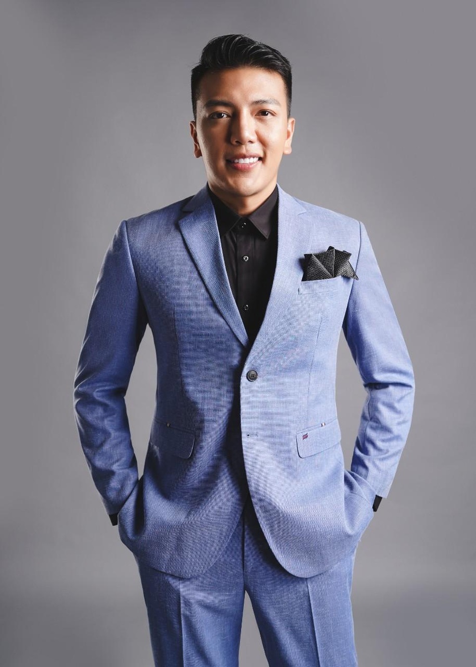 Gu thời trang tinh tế của chàng bác sĩ điển trai thế hệ 8x - 4