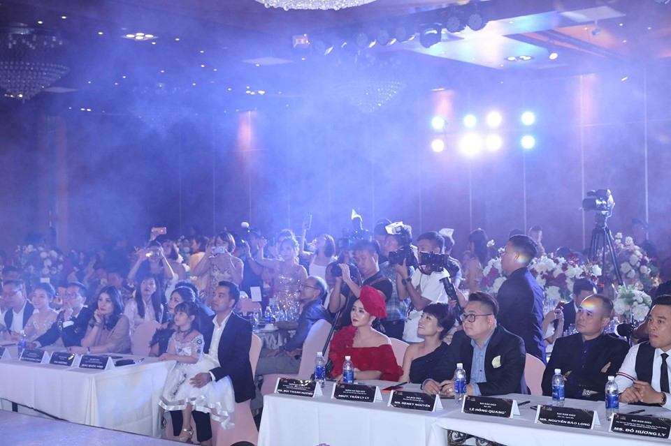 Happy Women Leader Global Award 2019 - Nơi hội tụ của những Nữ lãnh đạo toàn cầu - 3