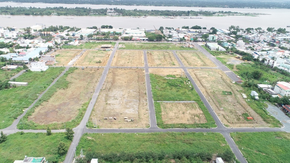 Chủ đầu tư KITA Group tung chính sách bán hàng đặc biệt cho dự án Stella Mega City - 2 Chủ đầu tư KITA Group tung chính sách bán hàng đặc biệt cho dự án Stella Mega City - 2