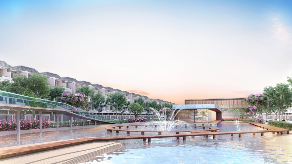 Chủ đầu tư KITA Group tung chính sách bán hàng đặc biệt cho dự án Stella Mega City - 3 Chủ đầu tư KITA Group tung chính sách bán hàng đặc biệt cho dự án Stella Mega City - 3