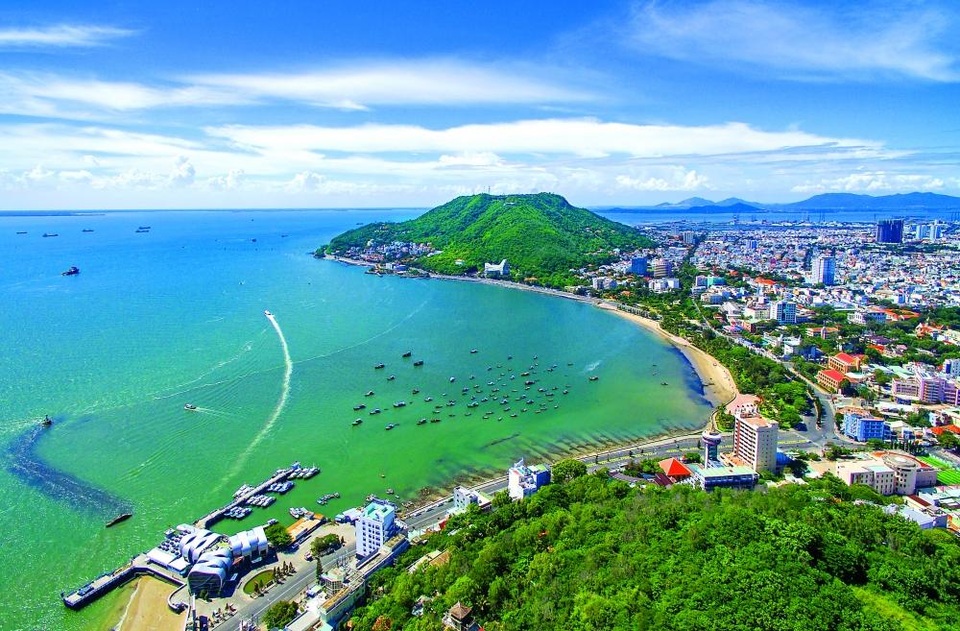 Mô hình Second home biển hấp dẫn nhà đầu tư Việt - 1 Mô hình Second home biển hấp dẫn nhà đầu tư Việt - 1