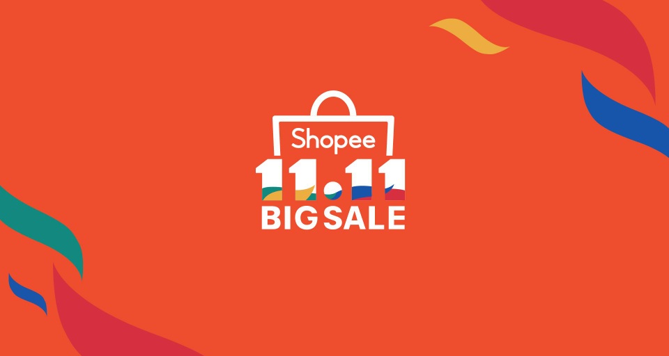 Shopee 11.11 Siêu sale chính thức trở lại: Sự kiện mua sắm lớn nhất 11.11 từ trước đến nay - 1 Shopee 11.11 Siêu sale chính thức trở lại: Sự kiện mua sắm lớn nhất 11.11 từ trước đến nay - 1