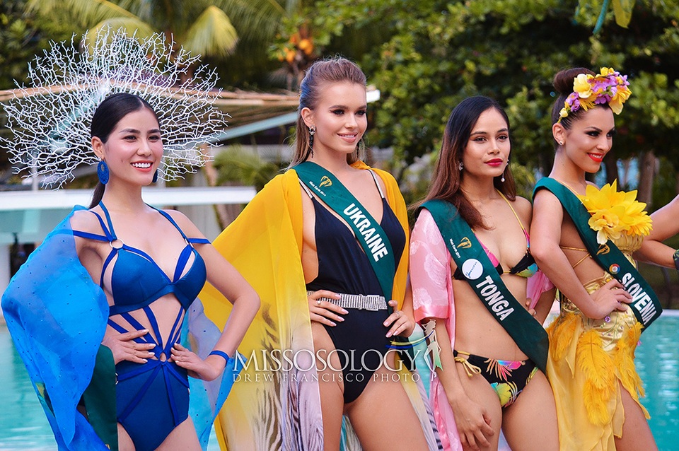 Hoàng Hạnh: “Huy chương Vàng tiếp thêm động lực cho tôi trước đêm Chung kết” - 4 Hoàng Hạnh: “Huy chương Vàng tiếp thêm động lực cho tôi trước đêm Chung kết” - 4