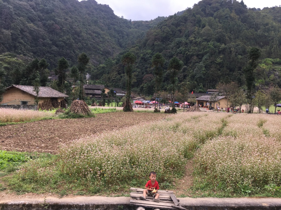 Hà Giang mùa đá ra hoa - 4 Hà Giang mùa đá ra hoa - 4