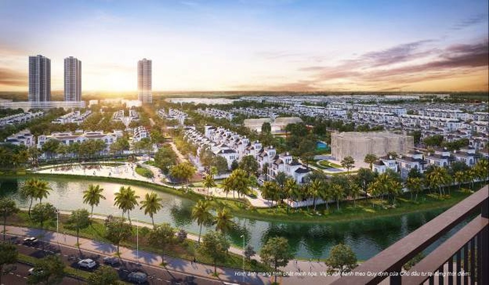 Vinhomes Ocean Park tiếp tục “tạo sóng” với “bộ ba tòa tháp quyền lực” như S1.10, S1.11 S1.12 - 2 Vinhomes Ocean Park tiếp tục “tạo sóng” với “bộ ba tòa tháp quyền lực” như S1.10, S1.11 S1.12 - 2