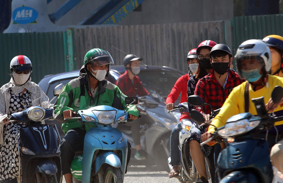 Mẹo chọn khẩu trang chất lượng trong bối cảnh thị trường thật giả lẫn lộn - 1 Mẹo chọn khẩu trang chất lượng trong bối cảnh thị trường thật giả lẫn lộn - 1