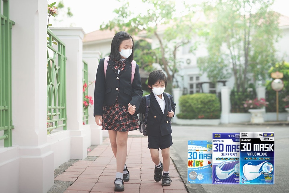 Mẹo chọn khẩu trang chất lượng trong bối cảnh thị trường thật giả lẫn lộn - 2 Mẹo chọn khẩu trang chất lượng trong bối cảnh thị trường thật giả lẫn lộn - 2