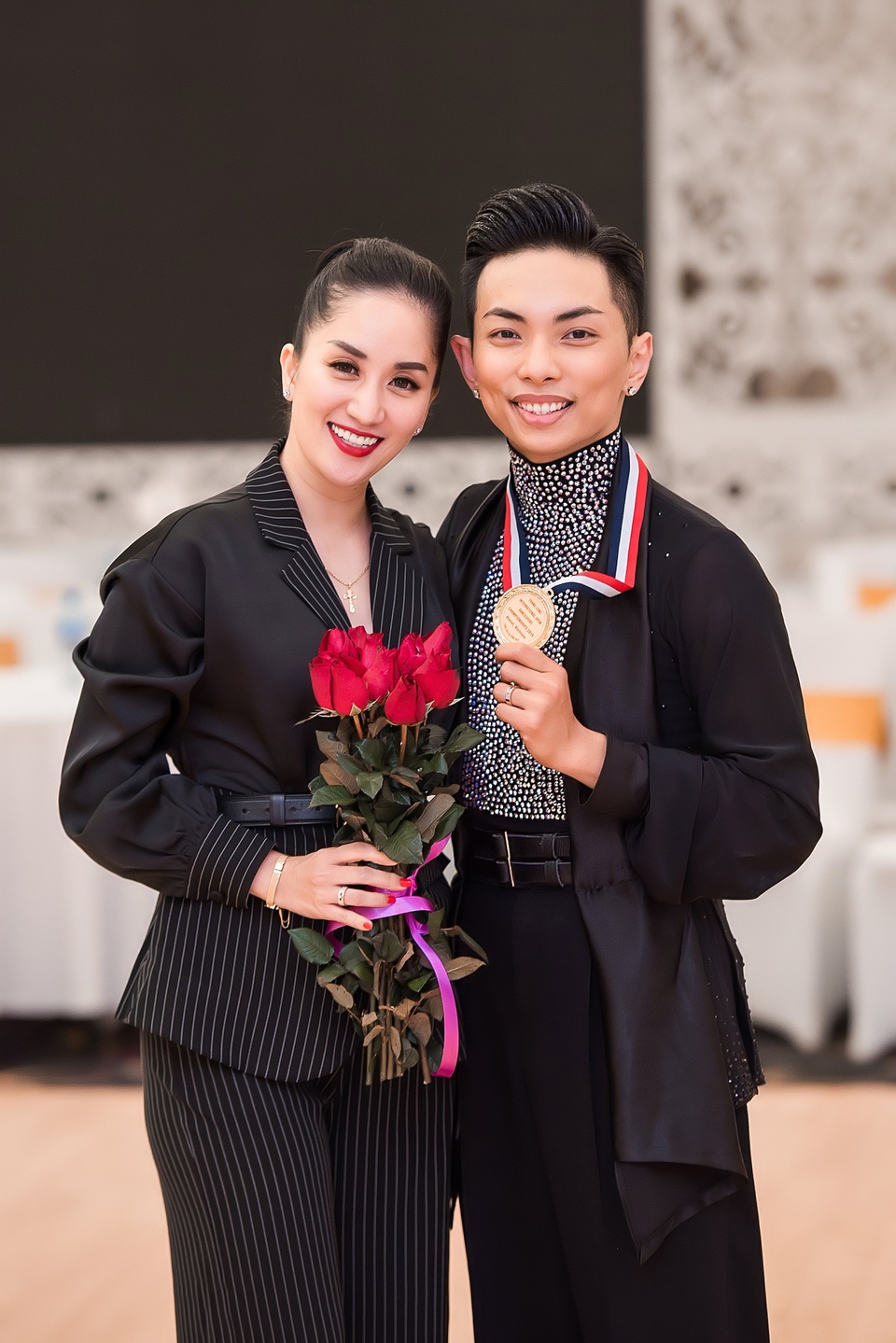 Khánh Thi thấy có lỗi vì không chu toàn được việc gia đình - 3 Khánh Thi thấy có lỗi vì không chu toàn được việc gia đình - 3