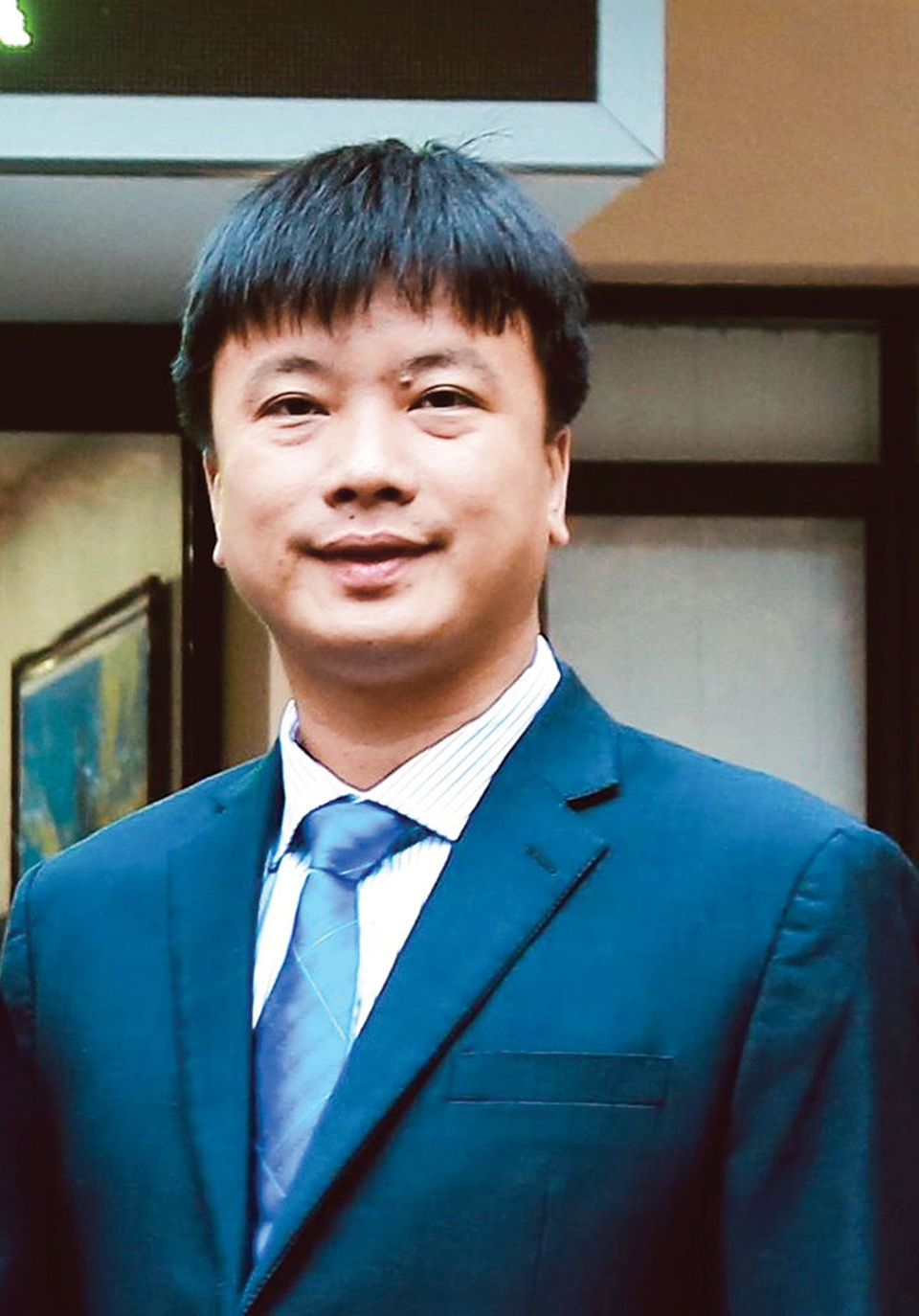 EVNNPT và mục tiêu top 10” châu Á về lĩnh vực truyền tải điện - 1 EVNNPT và mục tiêu top 10” châu Á về lĩnh vực truyền tải điện - 1