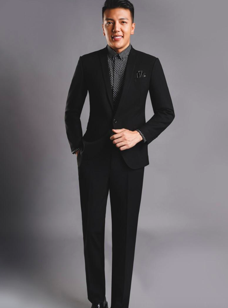 Gu thời trang tinh tế của chàng bác sĩ điển trai thế hệ 8x - 5