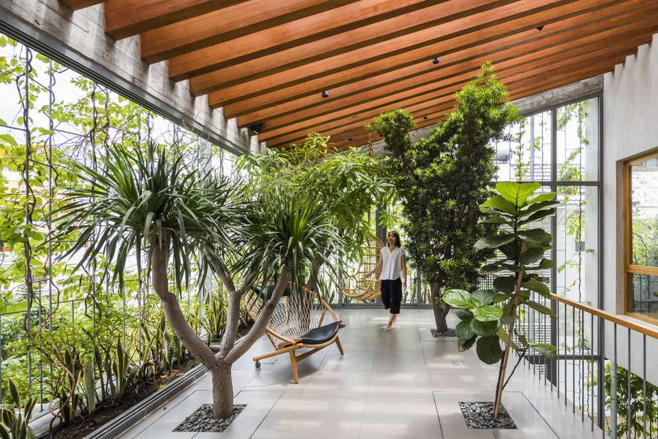 Võ Trọng Nghĩa đạt giải thưởng kiến trúc quốc tế với công trình cộng đồng - 14 Võ Trọng Nghĩa đạt giải thưởng kiến trúc quốc tế với công trình cộng đồng - 14