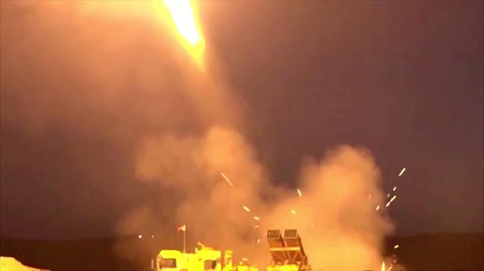 Cuộc sống tại “chảo lửa” Syria sau chiến dịch quân sự của Thổ Nhĩ Kỳ - 1 Cuộc sống tại “chảo lửa” Syria sau chiến dịch quân sự của Thổ Nhĩ Kỳ - 1