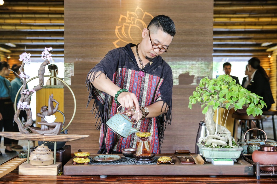 Có gì ở Tú Lệ mà mê hoặc du khách tới vậy? - 5 Có gì ở Tú Lệ mà mê hoặc du khách tới vậy? - 5